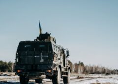 Rússia ameaça guerra nuclear se Ucrânia tentar retomar territórios