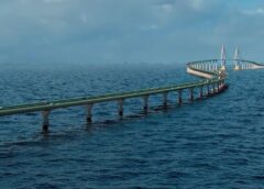 Salvador-Itaparica: ponte paralela pode ser construída durante obra