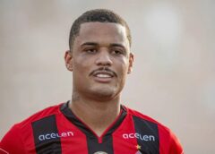 Vitória está próximo de vender Janderson para clube turco; saiba mais