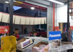 Candeias: Eriton Ramos anuncia recuperação de trechos da João Isidório após acionar empresa responsável pela execução da obra para corrigir os problemas