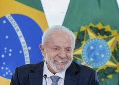 Por que que não caminham?”, diz Lula ao comentar sobre uso de Ozempic para emagrecer