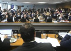 Parlamentares da CPMI do INSS terão acesso a dados sigilosos de Vorcaro