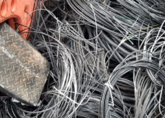 Furto de cabos da iluminação pública cresce em Salvador e causa prejuízo milionário