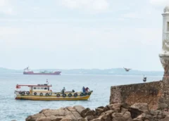 Prefeitura abre licitação de área de proteção à banhistas no Porto da Barra; saiba mais