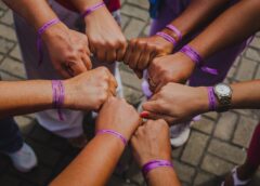 Candeias: Caminhada Eles por Elas marca o início das ações voltadas no combate à violência contra a mulher*