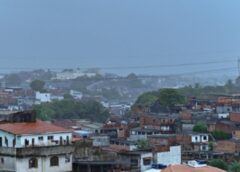 Chuvas em Salvador: saiba sobre alagamentos, deslizamentos e transtornos desta quarta
