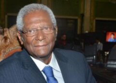 Edvaldo Brito será homenageado com Medalha Orlando Gomes em sessão solene em Salvador