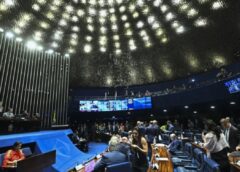 Senado aprova criação do cadastro de condenados por violência contra mulher