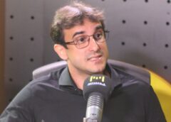 A renovação automática da CNH premia o bom condutor”, diz chefe de gabinete do Detran-BA