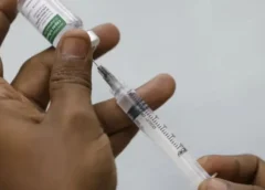 SRAG causada por Influenza A estabiliza na Bahia; cobertura vacinal de grupos prioritários é de 11%