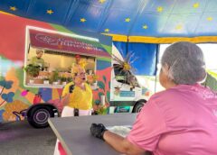 Candeias: Cozinha Itinerante promove capacitação para mulheres na gastronomia; inscrições estão abertas*