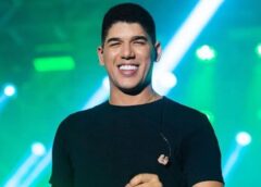 Tá convocado: Zé Vaqueiro será atração no São João de Candeias*