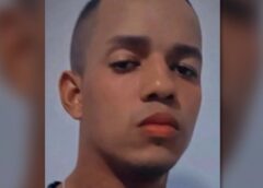 PM acusado de matar homem com 10 tiros na praia de Itapuã é preso