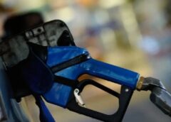 Gasolina sofre novo aumento de 10,2% na Bahia