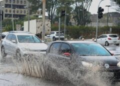 Paraíba decreta estado de calamidade após fortes chuvas