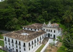 Museu do Recôncavo Wanderley Pinho inaugura centro de memória em Candeias