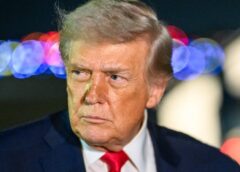 Trump diz que Irã recuou em negociações sobre guerra