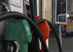 Governo zera tributos federais da gasolina para conter alta dos combustíveis