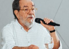 “Lula saiu da prisão melhor do que entrou”, diz Fernando Morais ao MK Entrevista