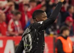 PSG empata com Bayern na Alemanha e chega à segunda final consecutiva de Liga dos Campeões