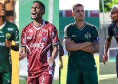 Série B do Baianão tem quarteto 100%, nova goleada do Fluminense e Feira FC embalado; veja resultados