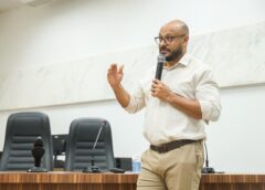 *Candeias: Sefaz realiza apresentação da LDO 2027 em audiência pública na Câmara Municipal*