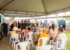 Candeias: Posto Sanca vai receber serviços da “Prefeitura nos Distritos” nesta quinta-feira (21)*