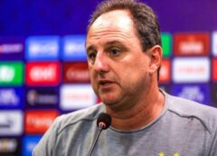 Ex-Bahia abre o jogo sobre possibilidade de demissão de Rogério Ceni: “Já tem um tempo”
