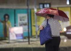 Salvador tem chuva acima da média em abril; veja bairros mais atingidos