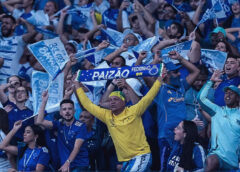 Bahia x Cruzeiro: onde assistir, horário e escalações pelo Brasileirão
