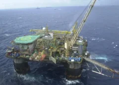 Em meio à guerra no Irã, Brasil bate recorde de produção de petróleo