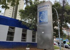 Suspeitos de estupro e roubo são presos na Região Metropolitana de Salvador